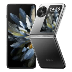 OPPO Find N3 Flip 12GB + 512GB – Compact Flip with Hasselblad Cameras