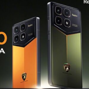 Redmi K70 Ultra 24GB+1TB – Ultra Performance | Massive Storage