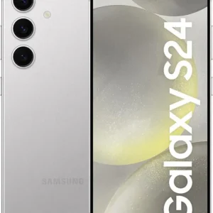 Samsung Galaxy S24 8GB+256GB – Flagship Power in a Compact Design