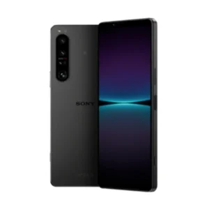 Sony Xperia 1 IV XQ-CT72 12GB RAM + 512GB Storage – Ultimate Creator's Smartphone
