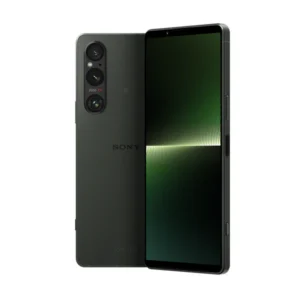Sony Xperia 1 V 12GB + 256GB (XQ-DQ72) – Pro-Grade Camera & 4K OLED Display