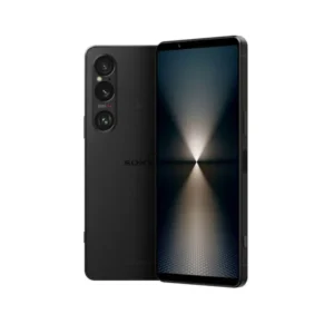 Sony Xperia 1 VI 12GB+512GB XQ-EC72 – Pro-Grade Camera & 4K Display
