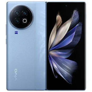 Vivo X Fold2 12GB + 256GB – Premium Foldable Powerhouse
