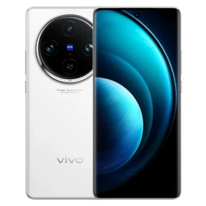 Vivo X100 Pro 16GB + 512GB – Premium Performance and Cutting-Edge Photography