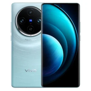 Vivo X100 Pro 16GB + 256GB – Powerful Performance with Exceptional Photography