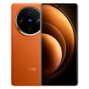 Vivo X100 Pro 12GB + 256GB – Performance and Photography Excellence