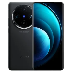 Vivo X100 Pro 16GB + 512GB (Global) – Next-Level Performance & Photography