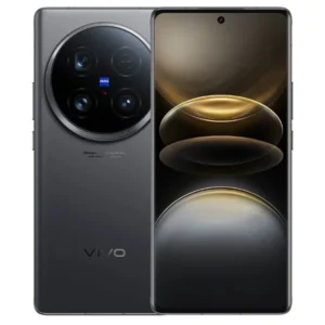 Vivo X100 Ultra 16GB+512GB – Redefining Flagship Excellence