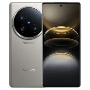 Vivo X100 Ultra 12GB+256GB – Ultimate Performance with Pro-Grade Camera