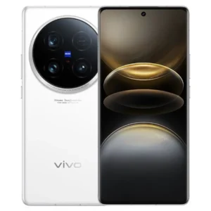 Vivo X100 Ultra 16GB+1TB – Redefining Flagship Excellence
