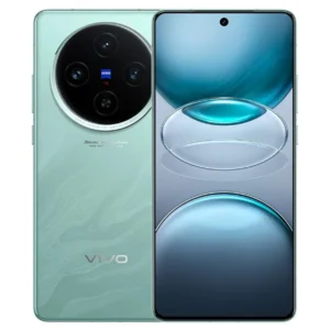 Vivo X100s 16GB+256GB – Ultimate Performance & Pro-Grade Camera