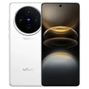 Vivo X100s 12GB+256GB – Power & Precision in Your Hands