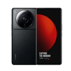 Xiaomi 12S Ultra 12GB RAM + 256GB Storage – Pro-Level Photography & Performance