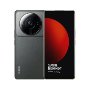 Xiaomi 12S Ultra 8GB RAM + 256GB Storage – Pro-Level Photography & Performance