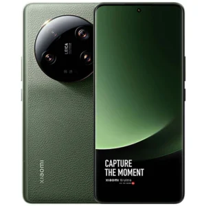 Xiaomi 13 Ultra 12GB RAM + 256GB Storage – Masterpiece in Mobile Photography