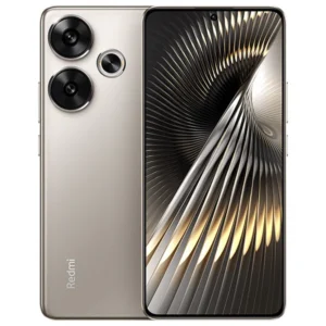 Xiaomi Redmi Turbo 3 12GB + 256GB – Speed and Storage Combined