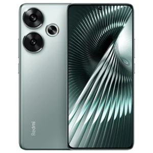Xiaomi Redmi Turbo 3 16GB + 512GB – Exceptional Power, Unmatched Storage
