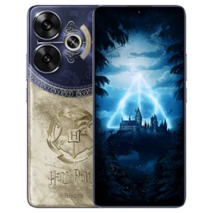 Xiaomi Redmi Turbo 3 16GB + 512GB Harry Potter Edition – A Magical Performance