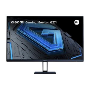 Xiaomi 2K Gaming Monitor G27Qi EU – 27" QHD 165Hz Gaming Display | IPS Panel