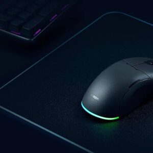 Xiaomi Gaming Mouse Lite GL – Lightweight | High-Precision Gaming Mouse | Customizable RGB Lighting