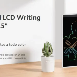 Xiaomi LCD Writing Tablet 13.5" (Color Edition) | Eye-Friendly & Eco-Friendly Digital Notepad