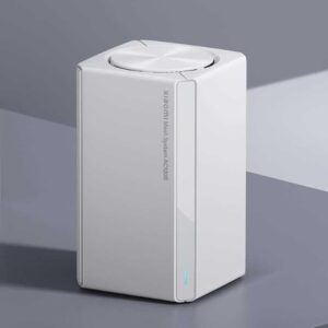 Xiaomi Mesh System AC1200 EU (1-Pack) – Dual-Band Wi-Fi Mesh System for Seamless Coverage