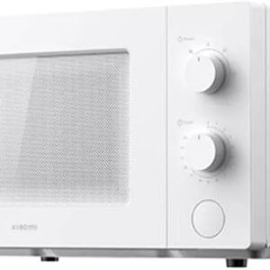 Xiaomi Microwave Oven EU – Smart | Efficient  and Compact Cooking Appliance