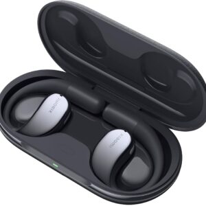 Xiaomi OpenWear Stereo Cosmic Gray – Open-Ear Audio, All-Day Comfort, Crystal-Clear Calls