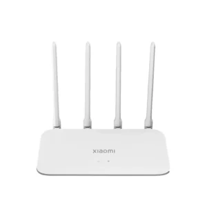 Xiaomi Router AC1200 EU | Dual-Band Wi-Fi with High-Speed Connectivity