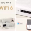 Xiaomi Router AX1500 EU – Dual-Band Wi-Fi 6, |High-Speed | Secure Wireless Router - Image 8