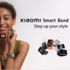 Xiaomi Smart Band 7 Pro AP Black | AMOLED Display, GPS, 110+ Fitness Modes - Image 8