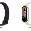 Xiaomi Smart Band 8 Gold | Fitness Tracker | AMOLED Display | Heart Rate Monitor | Sleep & Activity Tracking - Image 7