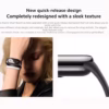 Xiaomi Smart Band 8 Graphite Black | Premium Fitness Tracker for Your Active Lifestyle - Image 8