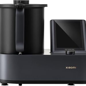 Xiaomi Smart Cooking Robot EU | All-in-One Intelligent Kitchen Assistant, Smart Controls, Precise Cooking