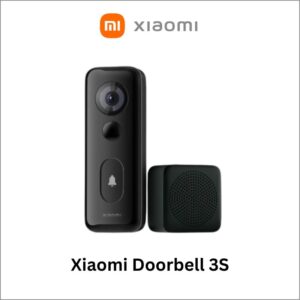 Xiaomi Smart Doorbell 3S