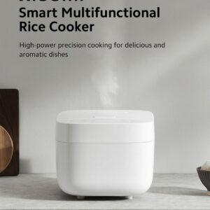 Xiaomi Smart Multifunctional Rice Cooker EU – Perfect Rice, Every Time