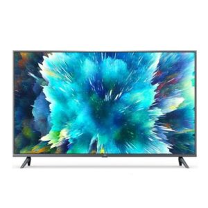 Xiaomi TV A 2025 65" – 4K Ultra HD Smart LED TV with Dolby Audio & Google Assistant