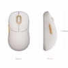 Xiaomi Wireless Mouse 3 White GL – Ergonomic | High Precision Wireless Mouse with Long Battery Life - Image 2