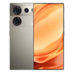 ZTE Nubia Z50 Ultra 12GB + 512GB – Flagship Performance & Bezel-Less Design