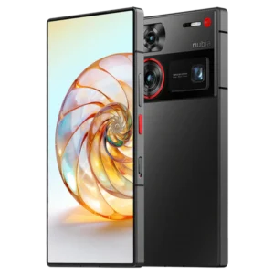 ZTE Nubia Z60 Ultra 24GB + 1TB – Unmatched Performance & Ultimate Photography