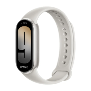 Xiaomi Smart Band 9 Titan Gray – Advanced Fitness Tracker with AMOLED Display