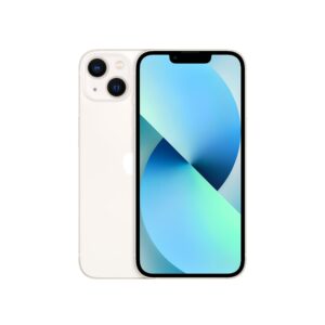 Apple iPhone 13 128GB White CN variant