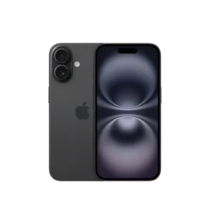 iPhone 16 256GB Storage Black | CN Version