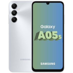 Samsung Galaxy A05s (A057) 4GB + 64GB – Smooth Performance, Stunning Display