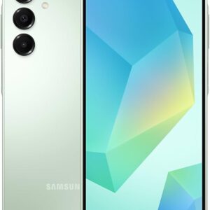 Samsung Galaxy A16 (4GB+64GB) – Smooth Performance, Stunning Display