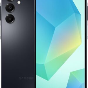 Samsung Galaxy A16 (6GB+128GB) – Enhanced Performance, Ample Storage