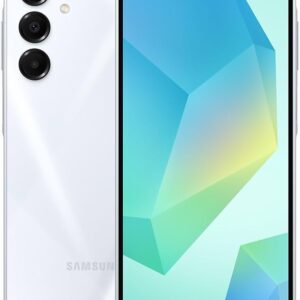 Samsung Galaxy A16 (8GB+256GB) – Ultimate Performance and Storage