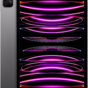 Apple iPad Pro 11-inch (4th Gen, M2, 2022) Wi-Fi 1TB – Certified Pre-Owned (CPO)