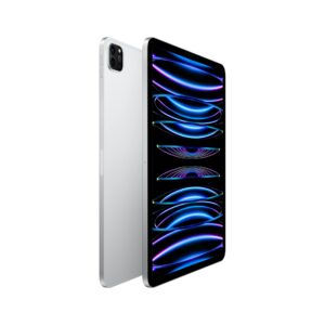 2022 Apple iPad Pro 11" (M2) 256GB WiFi – Ultra-Powerful Tablet with Pro Performance