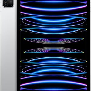 2022 Apple iPad Pro 11" (M2) 512GB WiFi – Power and Performance in a Compact Design